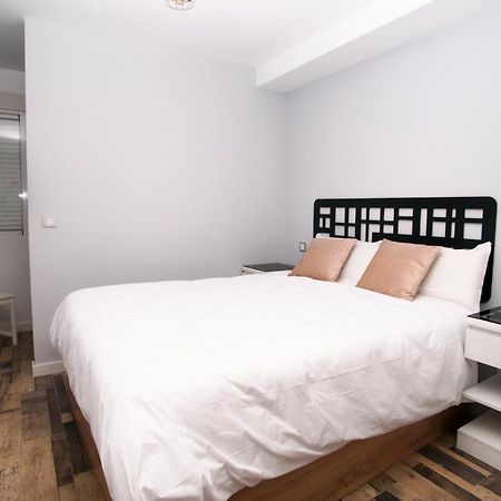 Apartamento Ponce De Leon Junto Estacion Cordova Esterno foto