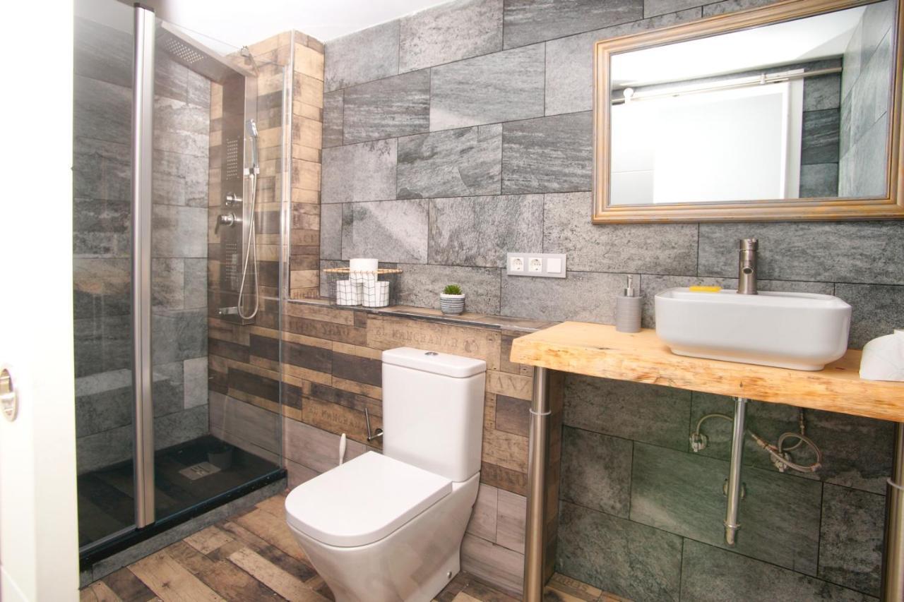 Apartamento Ponce De Leon Junto Estacion Cordova Esterno foto